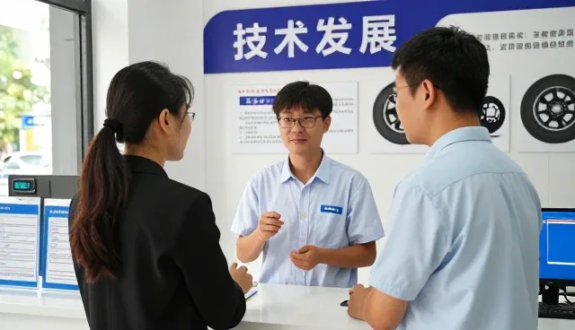 维修保养服务如何适应不同车辆性能需求